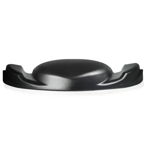 FRONT SPOILER BLACK HOM. 2022