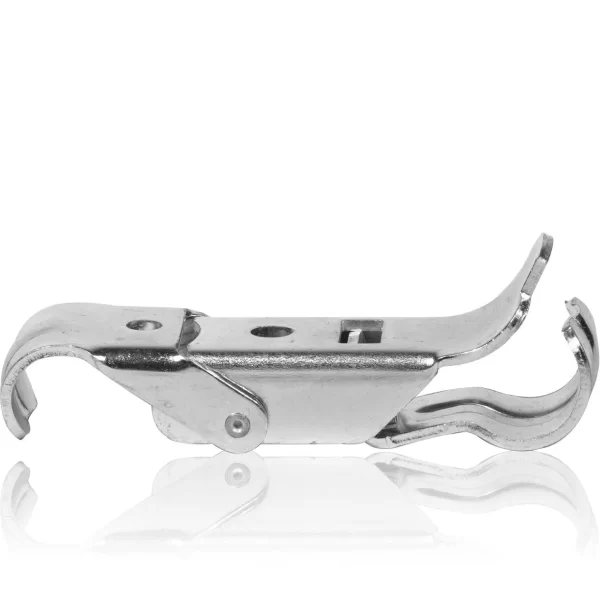 CLAMP FOR FRONT SPOILER