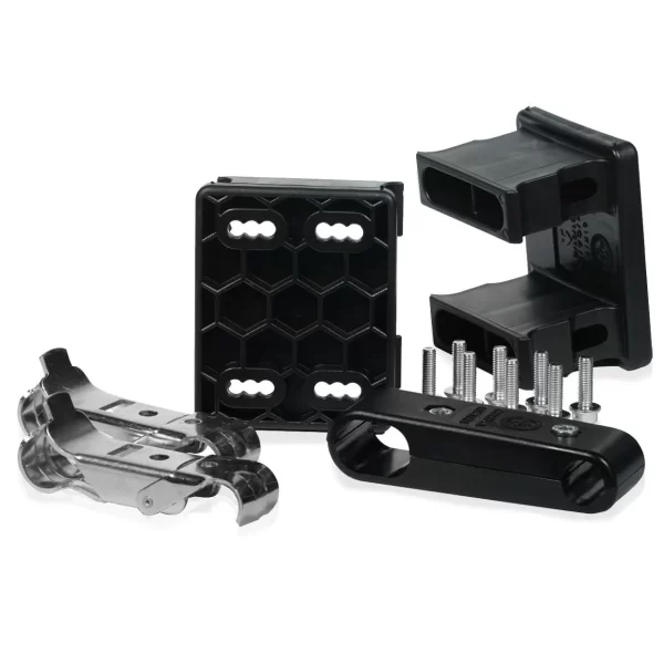CIK-FIA SUPPORT KIT FOR FRONT SPOILER COMPL.