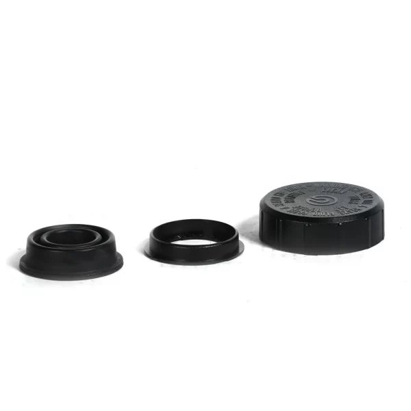 KIT CAP FOR MASTER CYLINDER TANK (NEW)