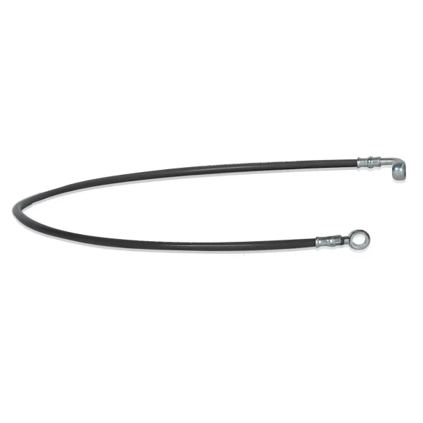 REAR BRAKE TUBE (NEW)