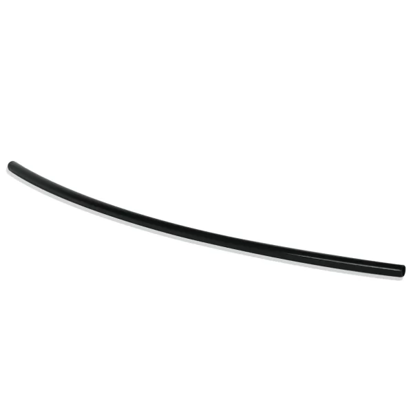 BLACK SHEATHS FOR BAR (1000MM)