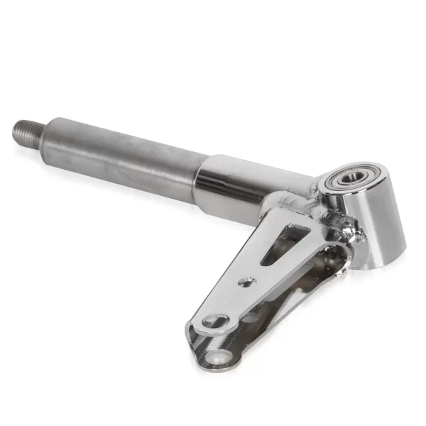 STUB AXLE RIGHT COMPL.