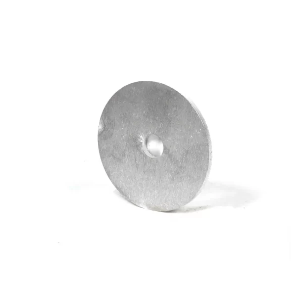 ALU WASHER M8X45 (SEAT SPACER)