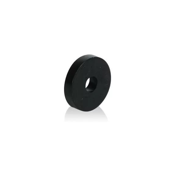 RUBBER WASHER M6