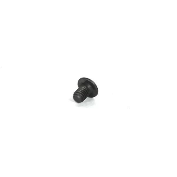 SCREW TBEI M4X6 BLACK