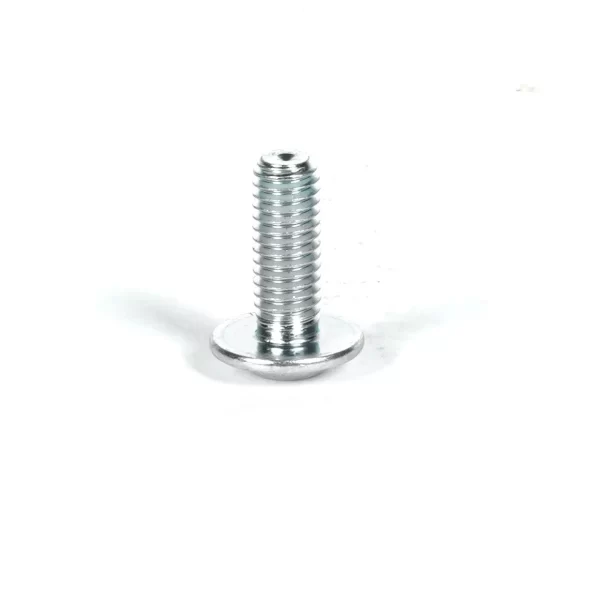 SCREW WITH FLANGE TBEI M6X16