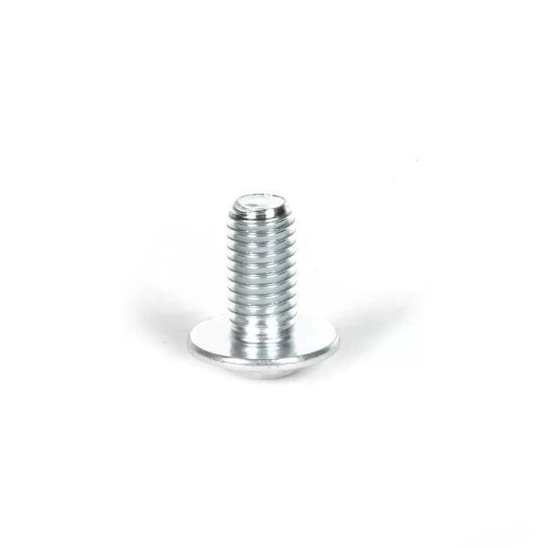 SCREW WITH FLANGE TBEI M8X16