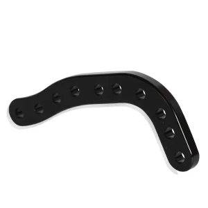 ALU BRACKET EXHAUST SUPPORT - Image 4