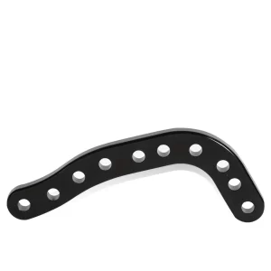 ALU BRACKET EXHAUST SUPPORT - Image 3