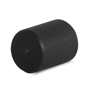 NYLON CAP FOR ENGINE STOP THREADED BAR - Image 2