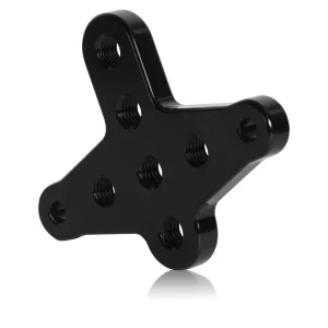 ENGINE STOP BLACK ANOD. ALU (NO BOLT) - Image 7