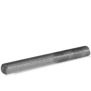 THREADED BAR M10X90MM - Image 2