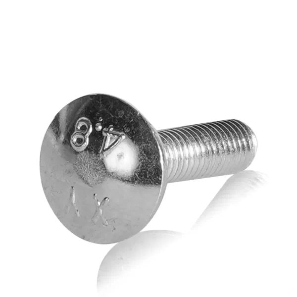 BOLT M6X25MM FOR FIXING "L" EXHAUST SUPPORT