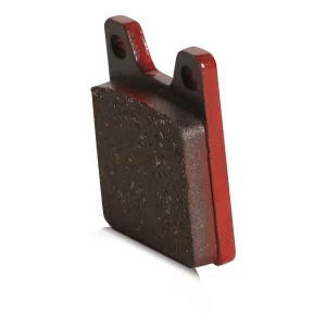 REAR BRAKE PAD RED (NEW) - Image 3