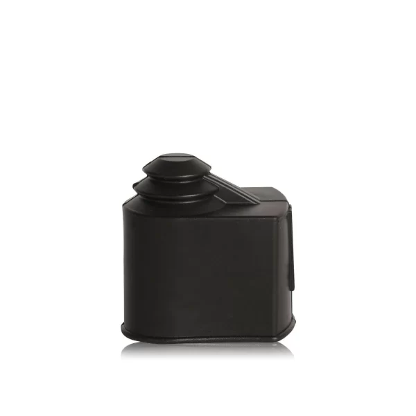 DUST COVER (NEW)