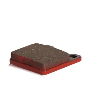 REAR BRAKE PAD RED (NEW) - Image 5