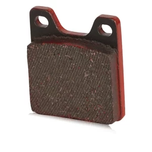 REAR BRAKE PAD RED (NEW) - Image 4