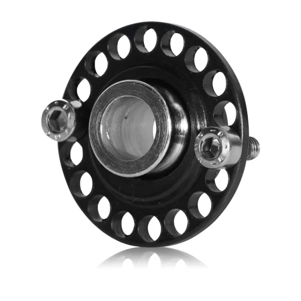 ECCENTRIC FOR STUB AXLE 3° SPHERE M10 LOWER COMPLETE