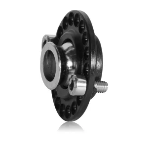 ECCENTRIC FOR STUB AXLE 3° SPHERE M10 LOWER COMPLETE - Image 4
