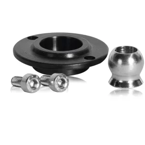 ECCENTRIC FOR STUB AXLE 3° SPHERE M10 LOWER COMPLETE - Image 2
