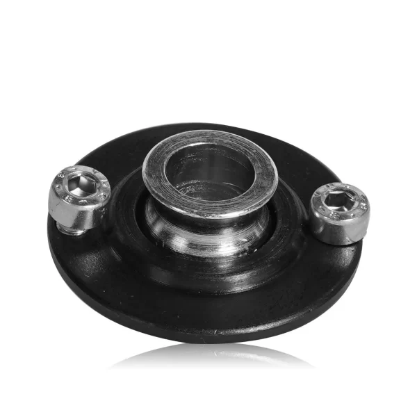 ECCENTRIC FOR STUB AXLE 0° SPHERE M10 LOWER COMPLETE
