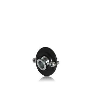 ECCENTRIC FOR STUB AXLE 0° SPHERE M10 LOWER COMPLETE - Image 5