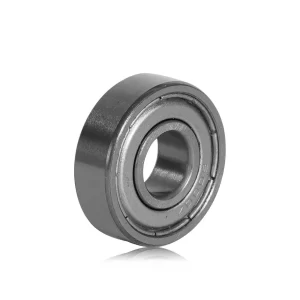 BEARING STUB AXLE 6000 ZZ 26X10X8 - Image 4