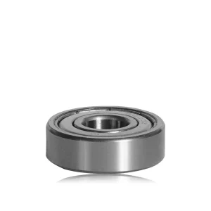 BEARING STUB AXLE 6000 ZZ 26X10X8 - Image 2