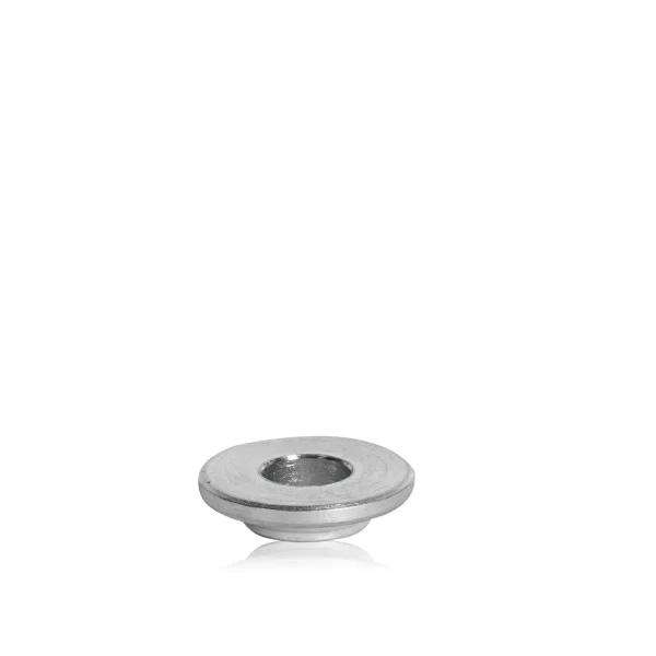 SPECIAL IRON WASHER FOR STUB AXLE SPACER