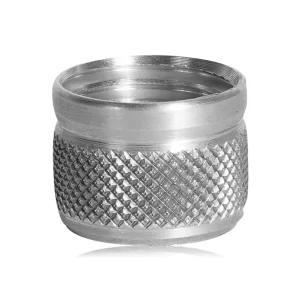 RING FOR PLASTIC CONNECTOR FOR FUEL TANK - Image 2