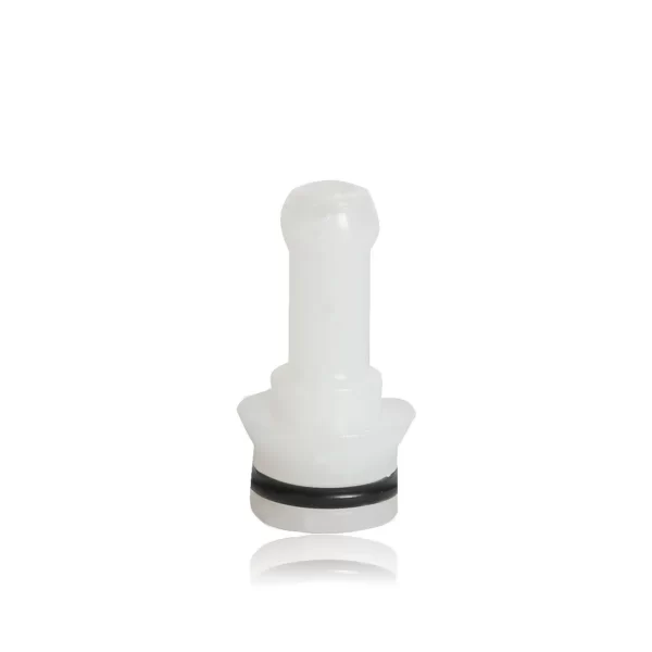 PLASTIC CONNECTOR FOR FUEL TANK VENT