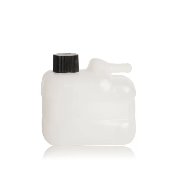 RECOVERY TANK WITH CAP
