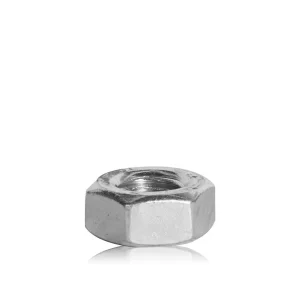 NUT M10 MEDIUM H=8MM - Image 2