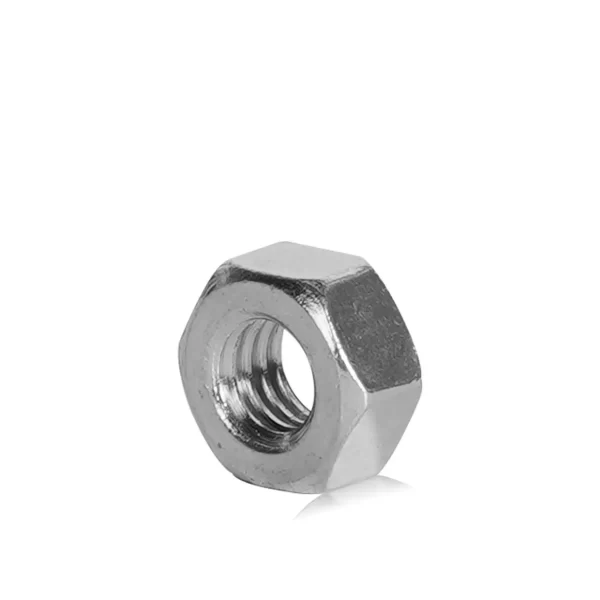 NUT M6 MEDIUM H=5MM