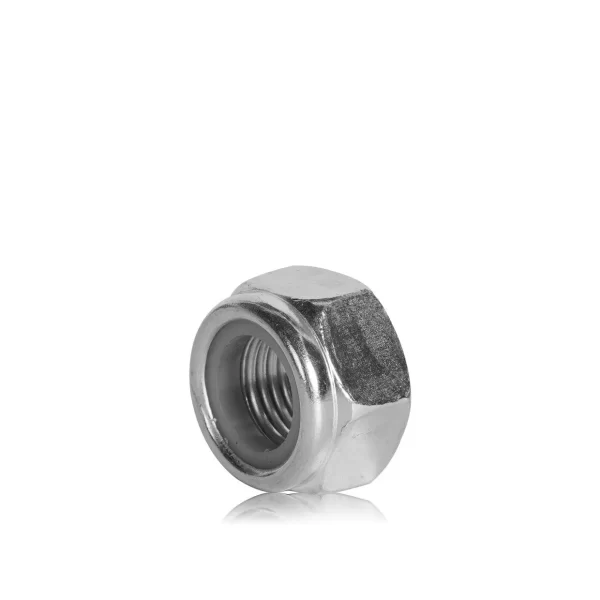 NUT ATB M6 LOW H=6MM