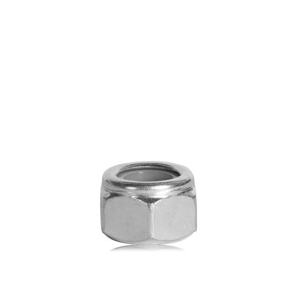 NUT ATB M8 HIGH H=10,6MM