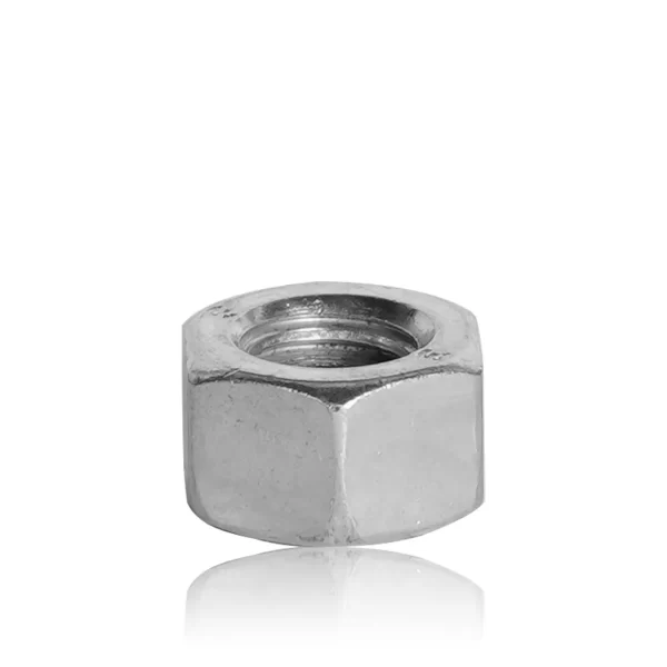 NUT M8 HIGH RIGHT H=8MM