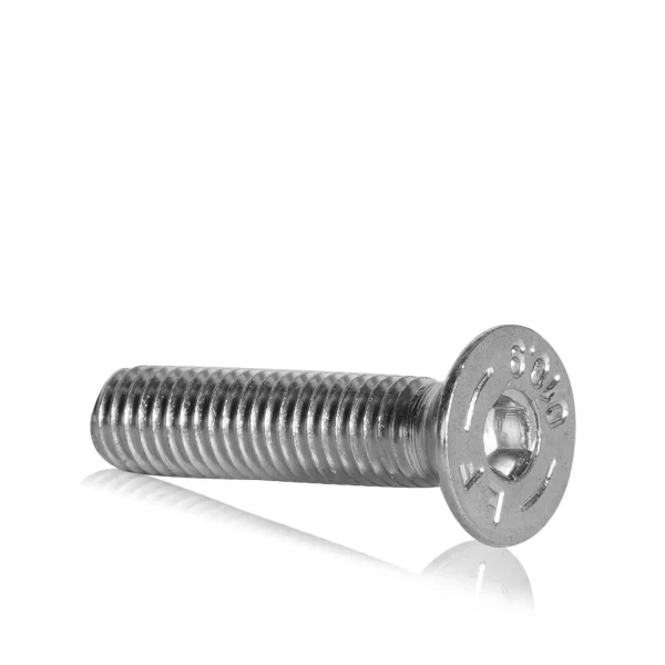 SCREW TSEI M6X25