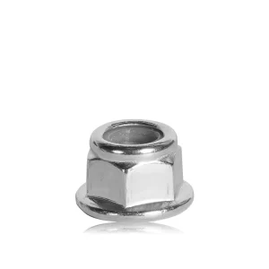 FLANGED NUT ATB M8 H=11MM - Image 4