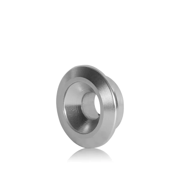 ANODIZED ALU COUNTERSUNK WASHER D20