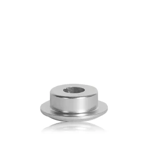ANODIZED ALU COUNTERSUNK WASHER D20 - Image 3