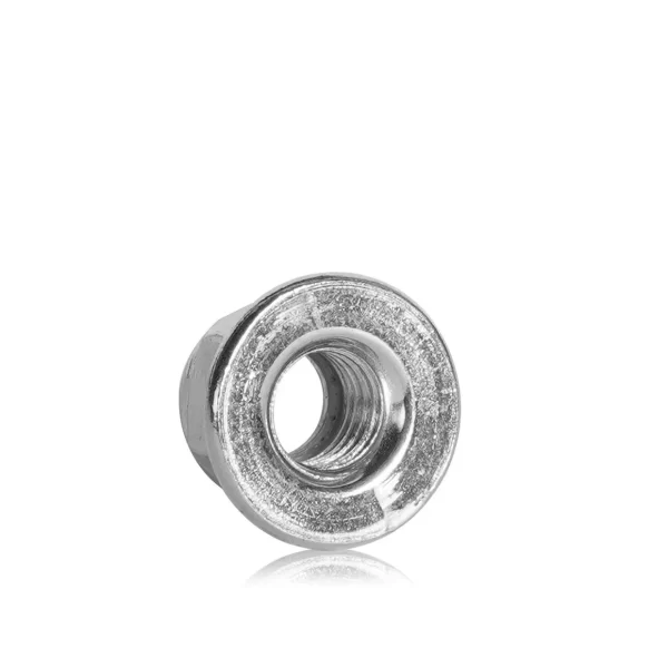 FLANGED NUT ATB M8 H=11MM