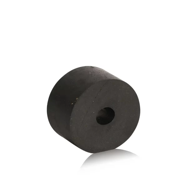 RUBBER WASHER M10X40 H.15 FOR EXHAUST HOLDER