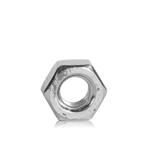 NUT M10 MEDIUM H=8MM
