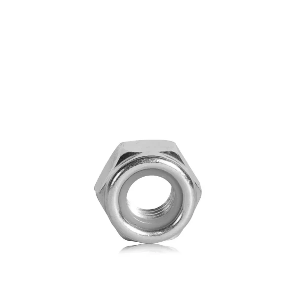 NUT ATB M10 HIGH H=12,3MM