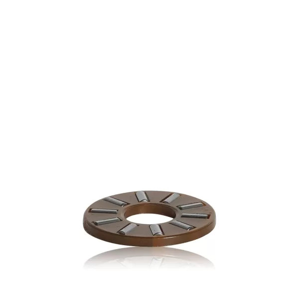 AXIAL CAGE WITH ROLLERS/M8 HOLE FOR PEDAL