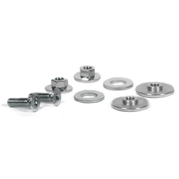 KIT SCREWS FOR CHAIN GUARD SUPPORT MINI/OK