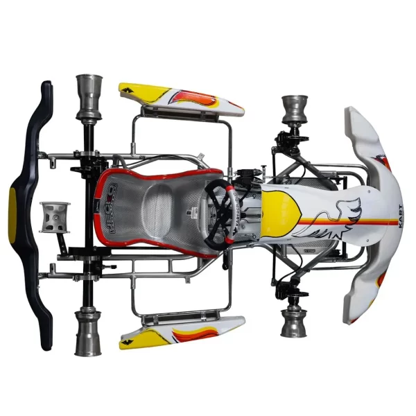 CHASSIS KR KR1 OK (Direct Drive)