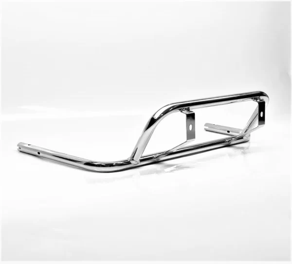 SIDE POD SUPPORT LEFT CHROME HOM. 2022